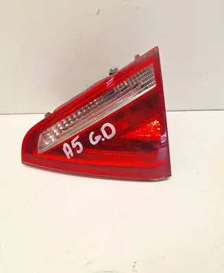 Audi A5 8T 8F Tailgate rear/tail lights 8T0945094 AU484