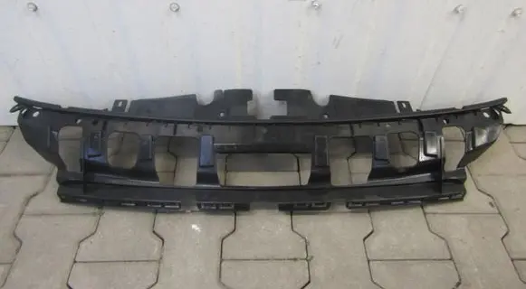 Ford Kuga III Engine bonnet/hood lock trim molding LV4B-17E778