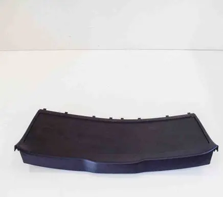 Mercedes-Benz ML W166 Tailgate trim A1667400370