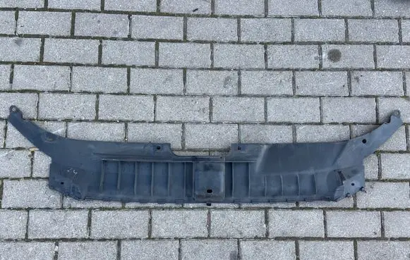 Audi Q5 SQ5 Top upper radiator support slam panel 8R0807081