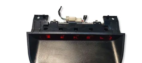 Chevrolet Lacetti Third/center stoplight 321213