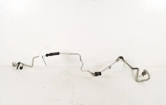 Jaguar XF X250 Air conditioning (A/C) pipe/hose 9X2319N648BB