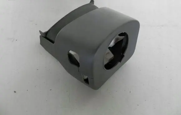 Citroen C3 Steering wheel column trim 