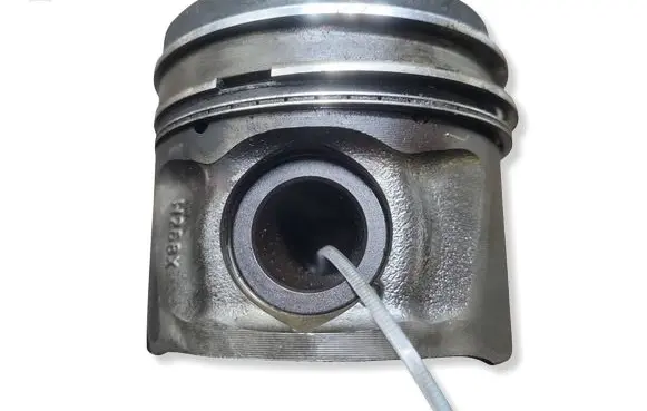 Jaguar XF X250 Piston 276DT