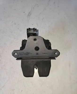 Ford Transit - Tourneo Connect Tailgate/trunk/boot lock/catch/latch DT11V442A66AC 01041416001 212916