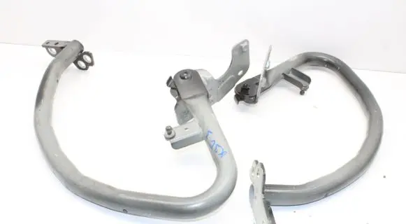 Volvo S60 Tailgate/trunk/boot hinge 31301983 31301984