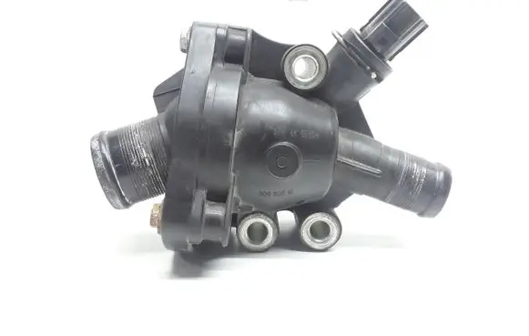 Thermostat/thermostat housing