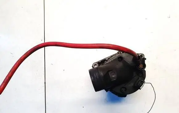BMW 5 E39 Generator/alternator 61j012505 f-229643.11