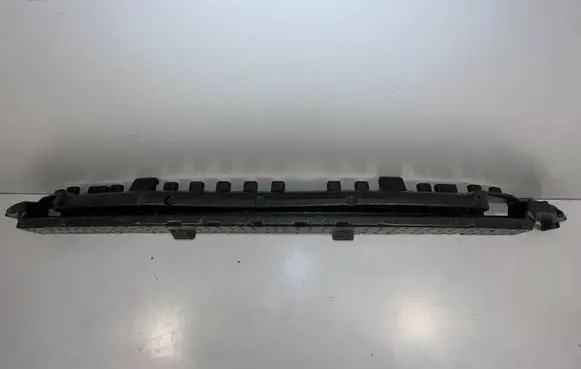 Audi A4 S4 B9 8W Front bumper foam support bar 8W0807550AA