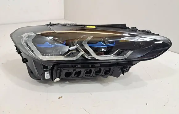 BMW 4 G22 G23 G24 G26 Headlight/headlamp 5A19376