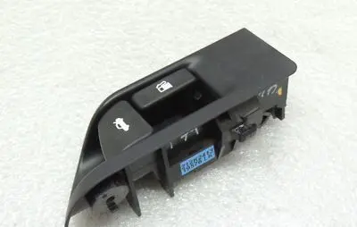 Toyota Corolla E160 E170 Tailgate/trunk/boot exterior handle 6460606050 646060D130