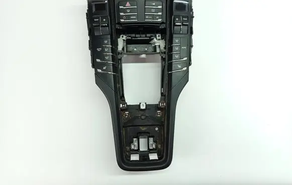 A set of switches