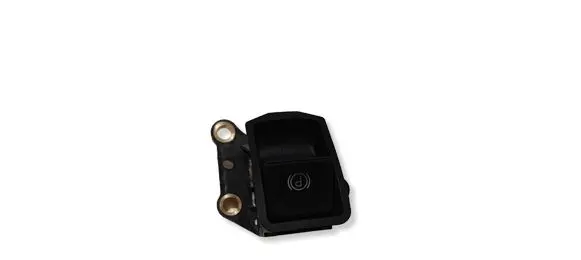 Toyota Avensis T270 Hand parking brake switch 8439005010
