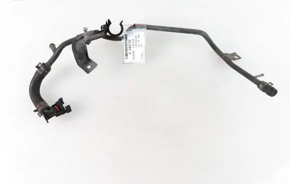 Suzuki Grand Vitara II Fuel line pipe