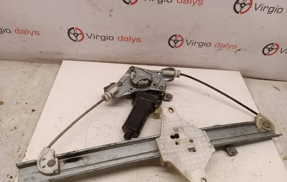 Hyundai Terracan Rear door window regulator motor 82460h1
