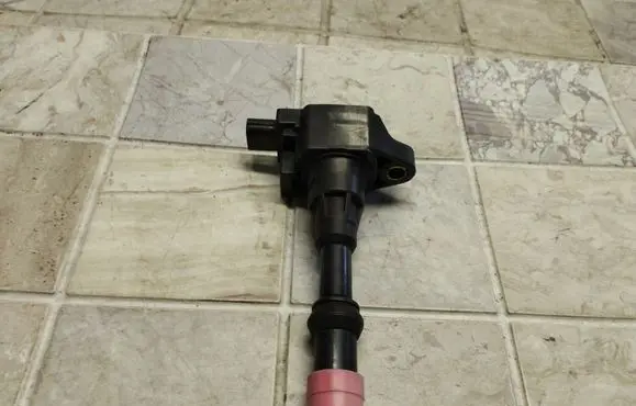 Honda Jazz High voltage ignition coil CM11109 6628C