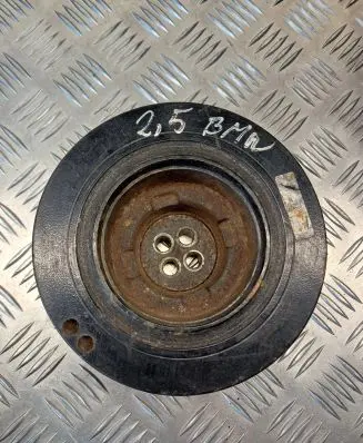 BMW 5 E39 Crankshaft pulley 11232247890 2247890