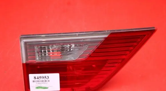 BMW X3 E83 Rear/tail lights 7162213