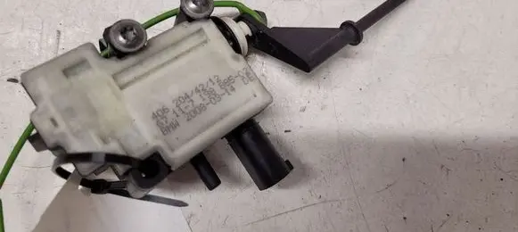 BMW 1 E81 E87 Fuel tank cap lock 719888502 406204