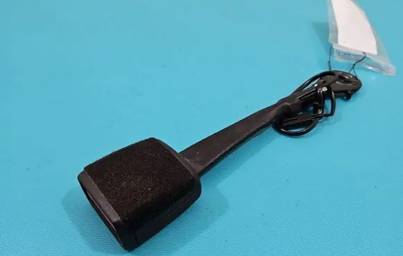 Seat Arona Front seatbelt 8Y0857755MN IMPRK1473413