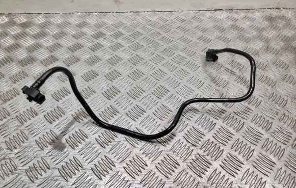Renault Twingo II Breather/breather pipe/hose 