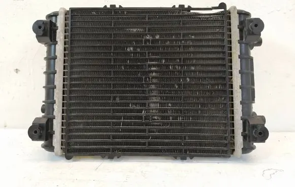 Volkswagen Golf VIII Refrigerator 5Q0121251HAAS3 5Q0121251HA