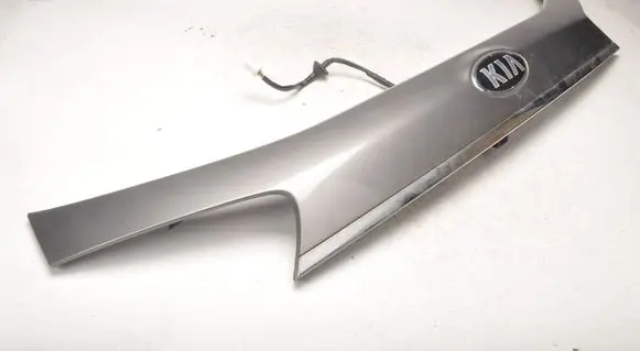 KIA Carens III Tailgate/trunk/boot exterior handle 87310-A4100