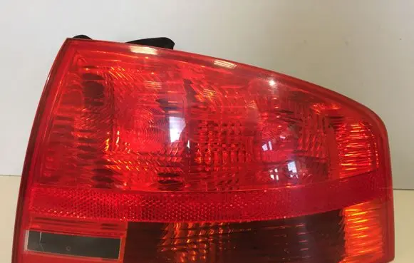Audi A4 S4 B7 8E 8H Rear/tail lights 965084 965070 965037022505