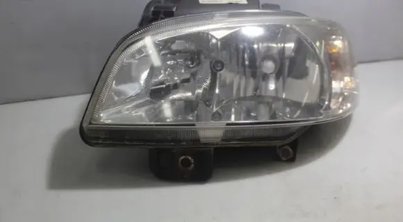 Seat Ibiza II (6k) Headlight/headlamp