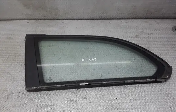 BMW 5 E60 E61 Rear side window