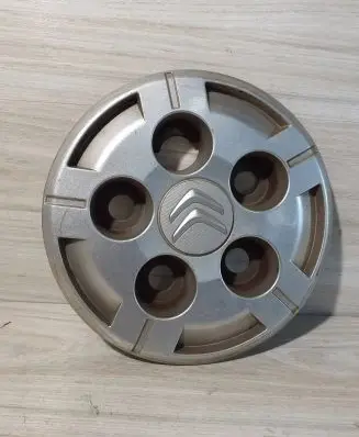 Citroen Jumper Original wheel cap