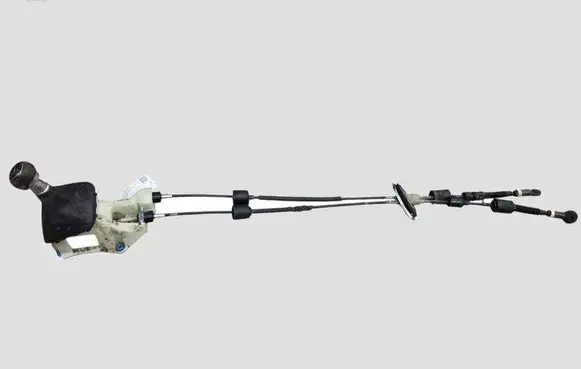 Hyundai i40 Gear shifter/selector