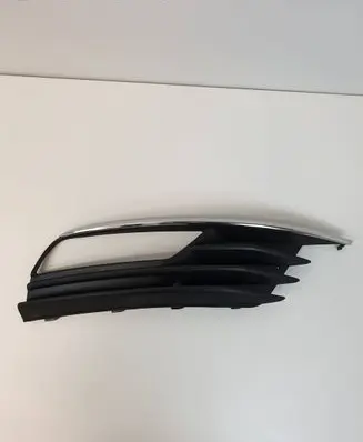 Audi A3 S3 8V Front bumper lower grill 8V5807682A