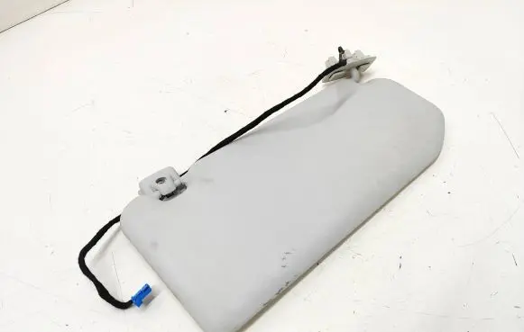 Peugeot 508 RXH Sun visor