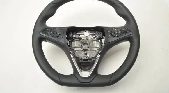 Opel Corsa F Steering wheel 98524834ZD