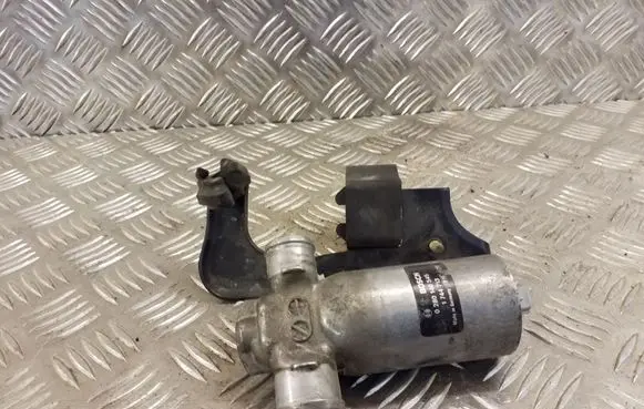 BMW 5 E39 Idle control valve (regulator) 0280140545 1744713
