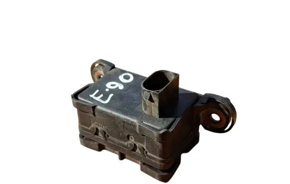 BMW 3 E90 E91 ESP acceleration yaw rate sensor 6762769 SC300C020121 10170103253
