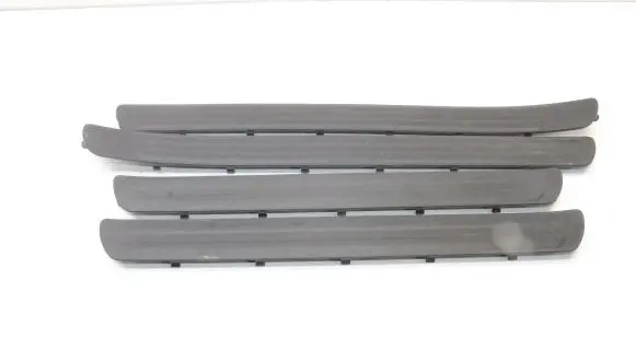 Audi Q7 4L sill trim set (inner) 4L0853793 4L0853794