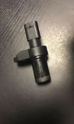 BMW 5 F10 F11 Camshaft position sensor 7803093