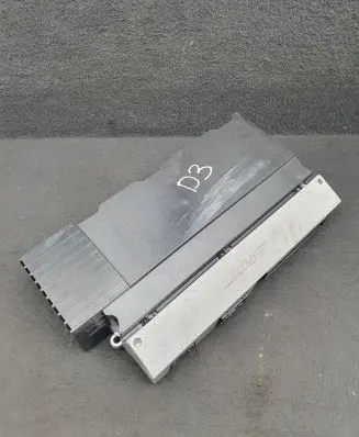 Audi A8 S8 D3 4E Sound amplifier 4E0035223F 4E0910223P