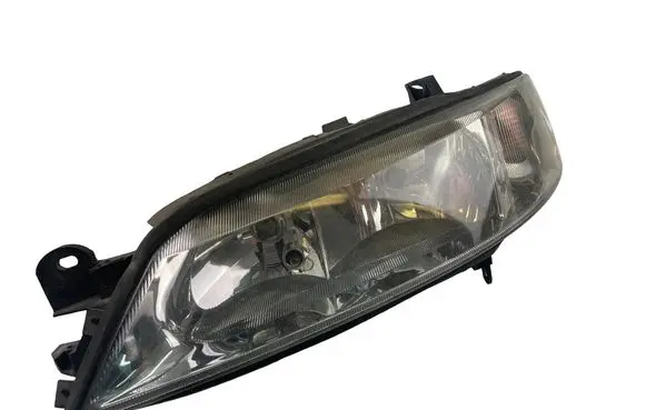 Opel Vectra C Headlight/headlamp 90586844