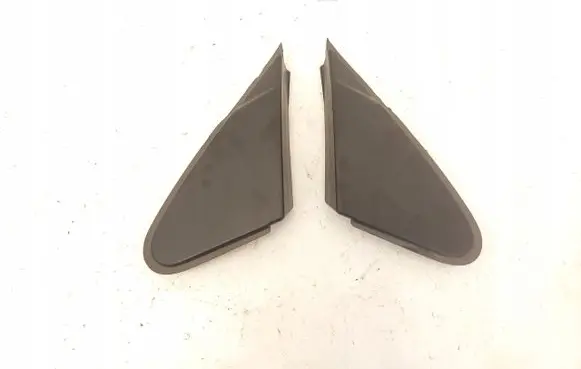 Renault Koleos I Front arch trim 