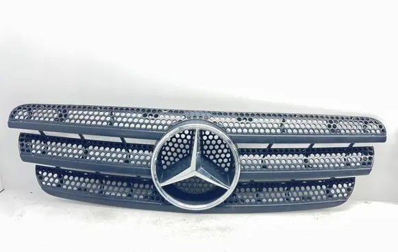 Mercedes-Benz ML W163 Front grill 1638800185