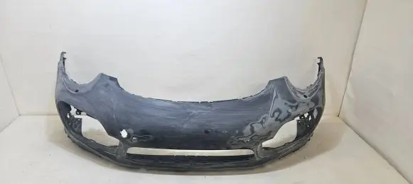 Porsche 911 991 Front bumper 991505321