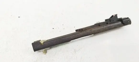 Fiat Ulysse Seat belt adjustment rail 9629105380
