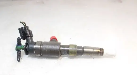 Fuel injector