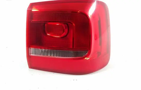 Volkswagen Touran II Rear/tail lights