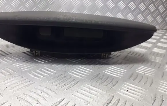 Renault Laguna II Screen/display/small screen 8200002604A