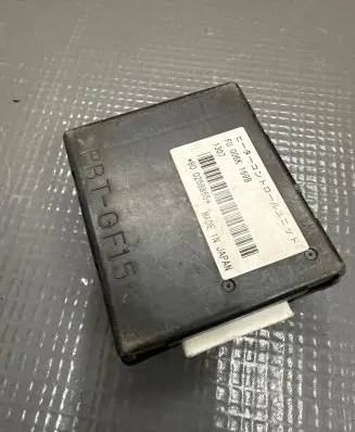 Mazda 6 Other control units/modules F006K169B