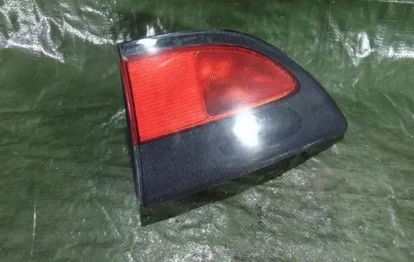 Renault Megane I Rear/tail lights